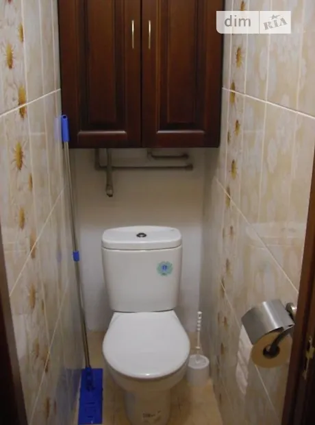 Квартира на вул. Івана Федорова, 1 в Києві, ID 383231, фото №10