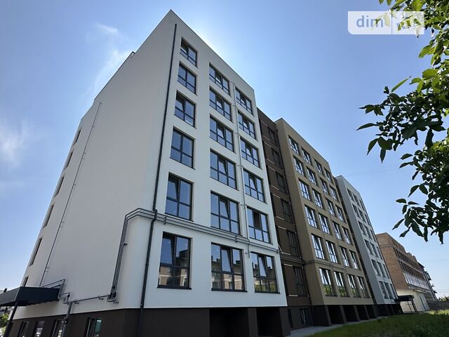 Квартира на вул. Чорновола В'ячеслава 94Г-94Е в Рівному, ID 207616, фото №1