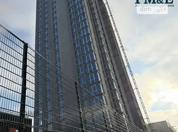 Квартира на вул. Академіка Булаховського, 2 в Києві, ID 193702, фото №10