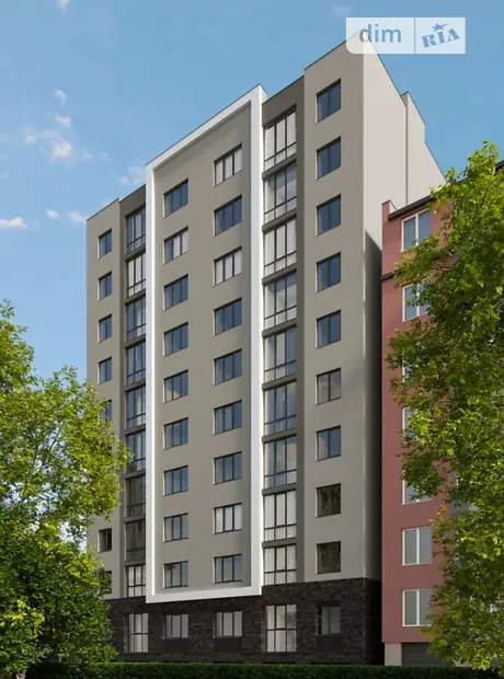 Квартира на вул. Гетьмана П. Дорошенка в Івано-Франківську, ID 195207, фото №6