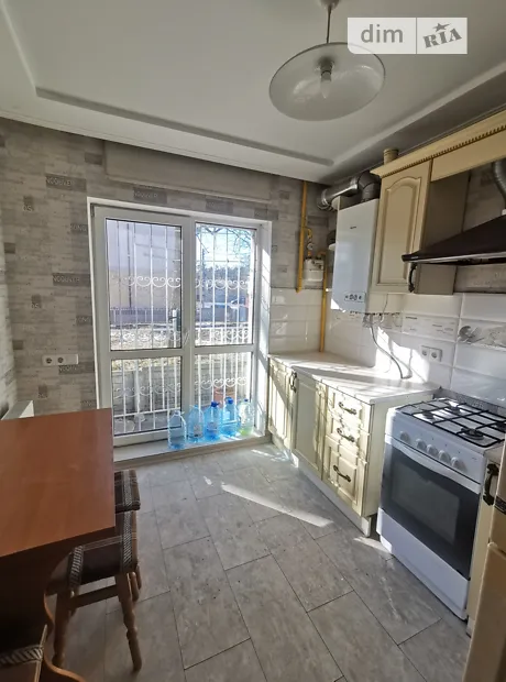 Квартира на вул. Щаслива, 15А в Києві, ID 241313, фото №1