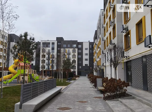 Квартира на вул. Соборна в Києві, ID 223954, фото №35