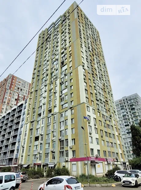Квартира на вул. Клавдіївська, 40Е в Києві, ID 191378, фото №12