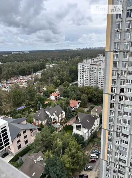 Квартира на вул. Клавдіївська, 40Е в Києві, ID 191378, фото №9
