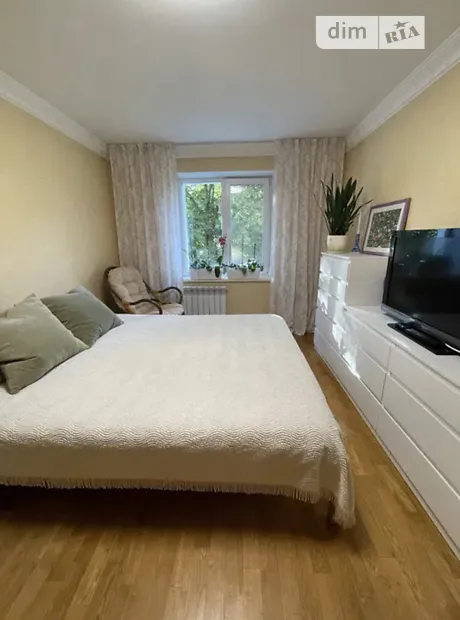 Квартира на вул. Зодчих, 34 в Києві, ID 206022, фото №1
