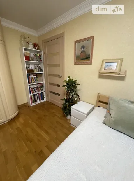 Квартира на вул. Зодчих, 34 в Києві, ID 206022, фото №2