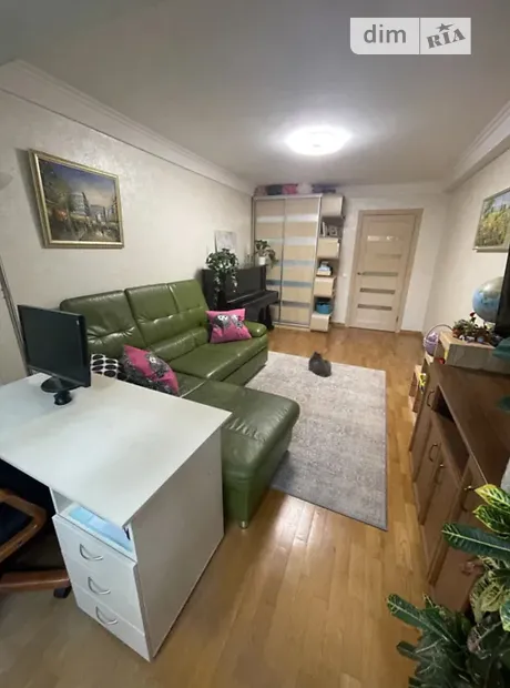 Квартира на вул. Зодчих, 34 в Києві, ID 206022, фото №13