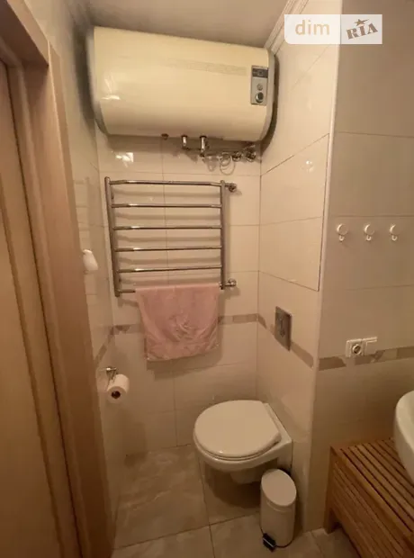 Квартира на вул. Зодчих, 34 в Києві, ID 206022, фото №15
