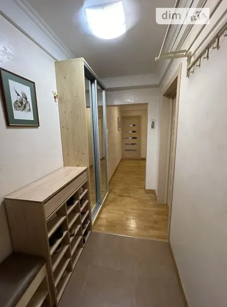 Квартира на вул. Зодчих, 34 в Києві, ID 206022, фото №16