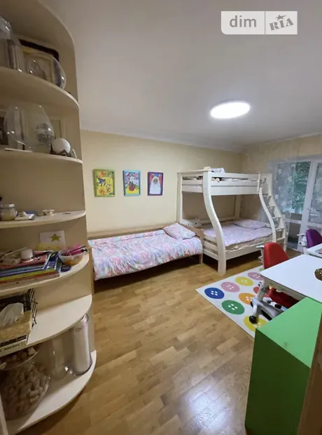 Квартира на вул. Зодчих, 34 в Києві, ID 206022, фото №3