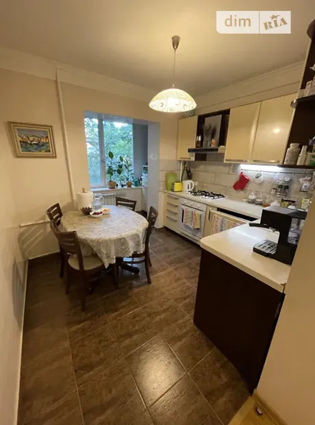 Квартира на вул. Зодчих, 34 в Києві, ID 206022, фото №6