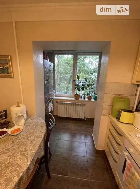 Квартира на вул. Зодчих, 34 в Києві, ID 206022, фото №7
