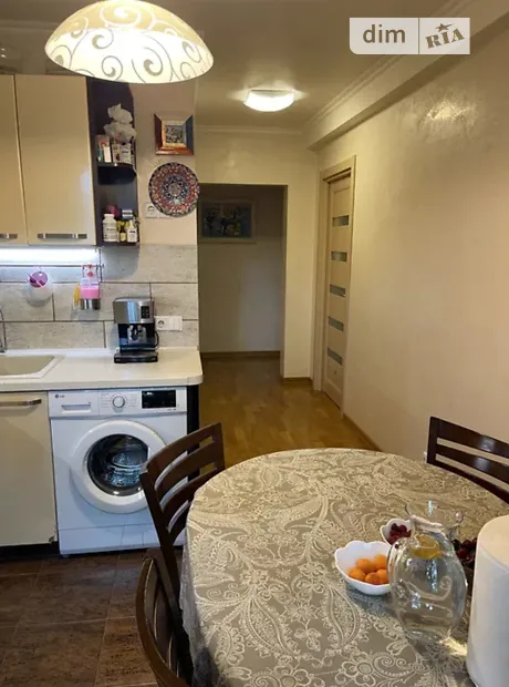 Квартира на вул. Зодчих, 34 в Києві, ID 206022, фото №10