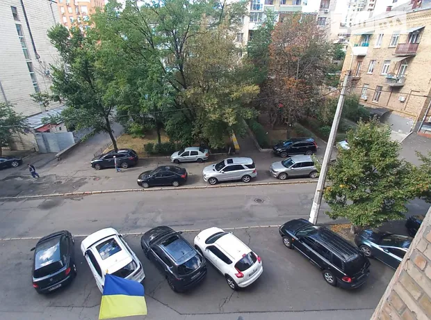 Квартира на вул. Олександра Кониського 64/68 в Києві, ID 190455, фото №11