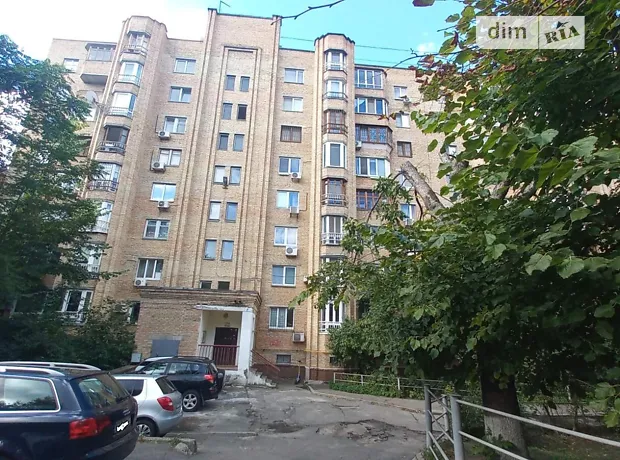 Квартира на вул. Олександра Кониського 64/68 в Києві, ID 190455, фото №3