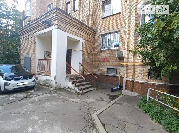 Квартира на вул. Олександра Кониського 64/68 в Києві, ID 190455, фото №4
