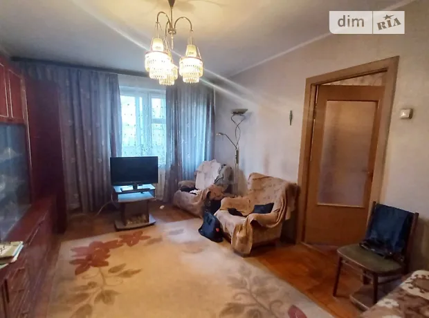 Квартира на вул. Олександра Кониського 64/68 в Києві, ID 190455, фото №8