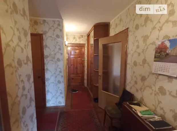 Квартира на вул. Олександра Кониського 64/68 в Києві, ID 190455, фото №9