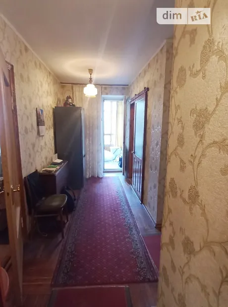 Квартира на вул. Олександра Кониського 64/68 в Києві, ID 190455, фото №10