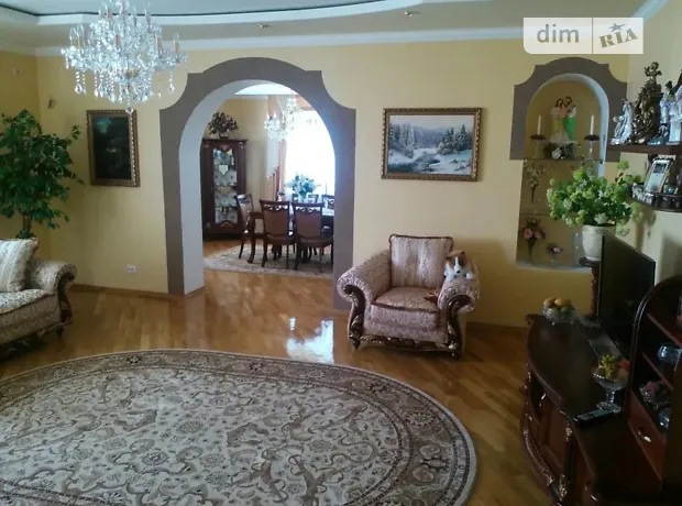 Квартира на вул. Івана Котляревського в Львові, ID 310328, фото №1