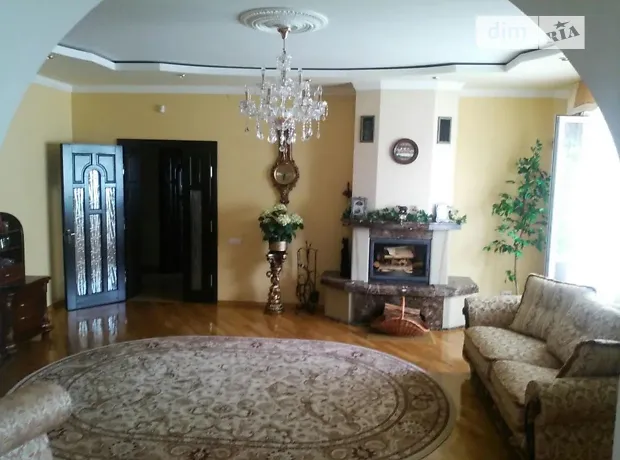 Квартира на вул. Івана Котляревського в Львові, ID 310328, фото №2