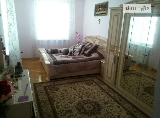 Квартира на вул. Івана Котляревського в Львові, ID 310328, фото №4