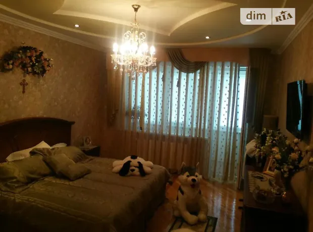 Квартира на вул. Івана Котляревського в Львові, ID 310328, фото №5