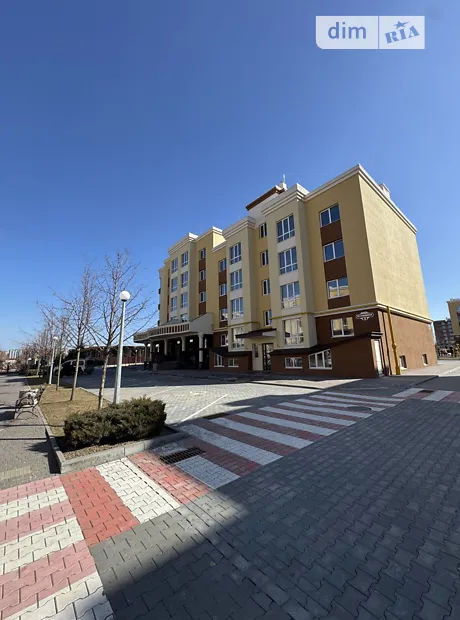 Квартира на вул. Відпочинку, 3 в Києві, ID 225645, фото №1