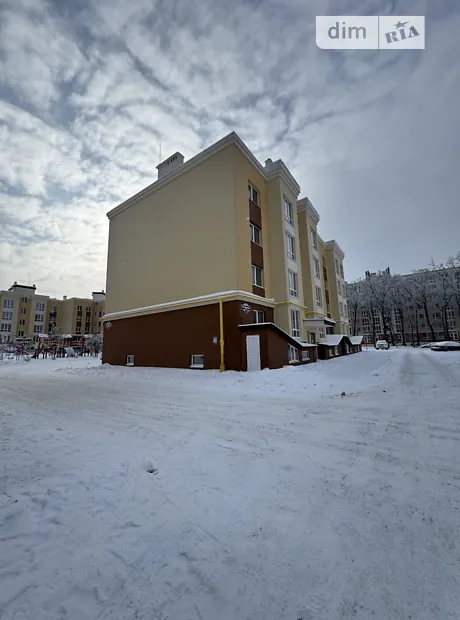 Квартира на вул. Відпочинку, 3 в Києві, ID 225645, фото №2