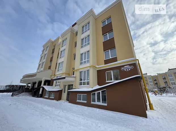 Квартира на вул. Відпочинку, 3 в Києві, ID 225645, фото №3