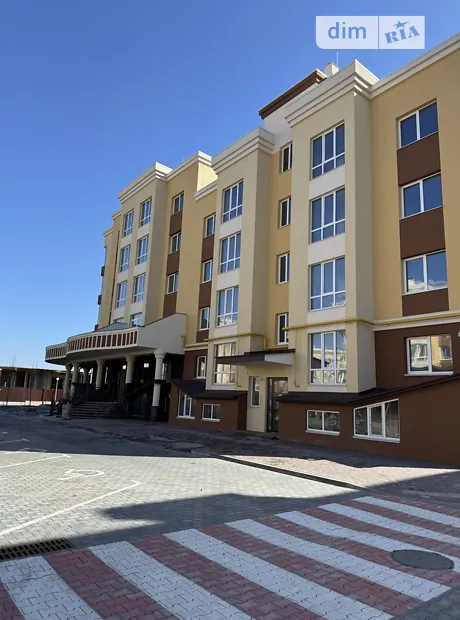 Квартира на вул. Відпочинку, 3 в Києві, ID 225645, фото №4