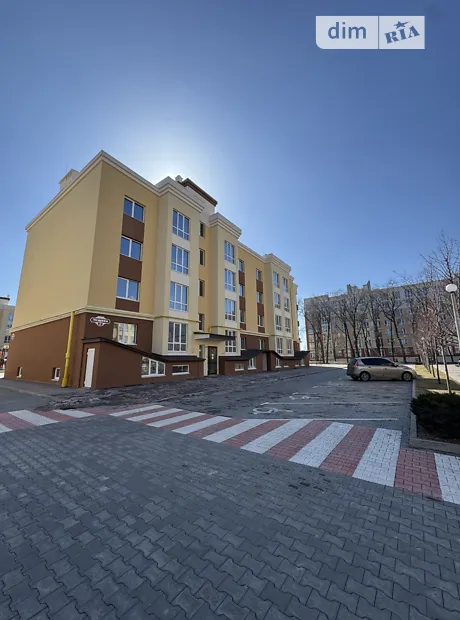 Квартира на вул. Відпочинку, 3 в Києві, ID 225645, фото №5