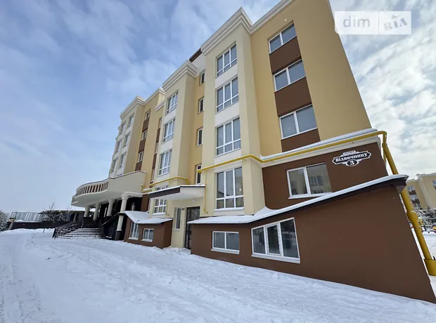 Квартира на вул. Відпочинку, 3 в Києві, ID 225645, фото №10