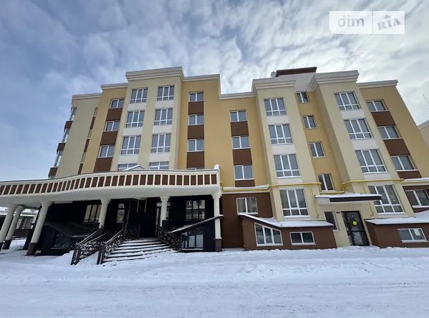 Квартира на вул. Відпочинку, 3 в Києві, ID 221302, фото №7