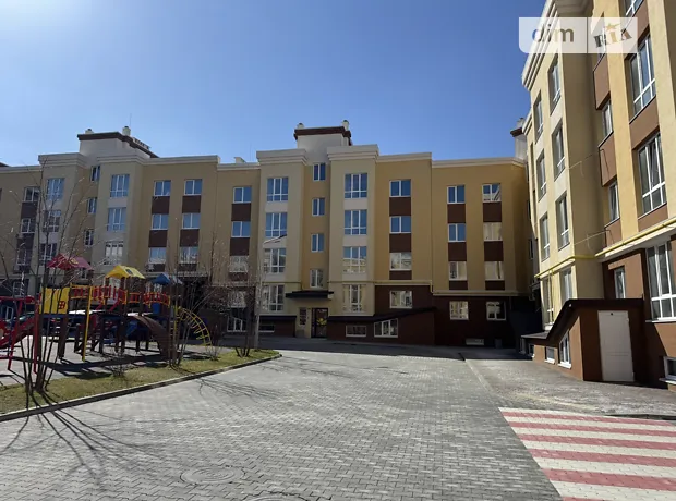 Квартира на вул. Відпочинку, 3 в Києві, ID 243860, фото №10