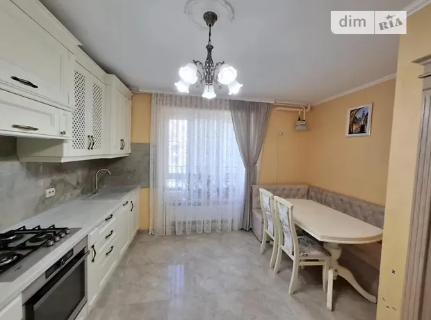 Купити квартиру за адресою вул. Стрийська, 115 в Львів на Findly.com.ua Квартира на вул. Стрийська, 115 в Львів, ID 234551, фото №1