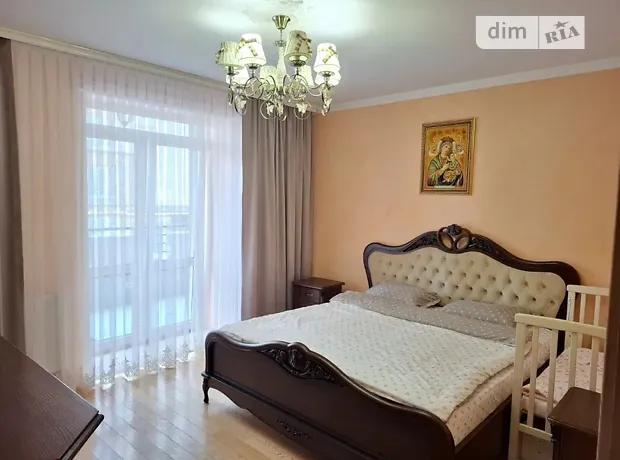 Квартира на вул. Стрийська, 115 в Львові, ID 234551, фото №17