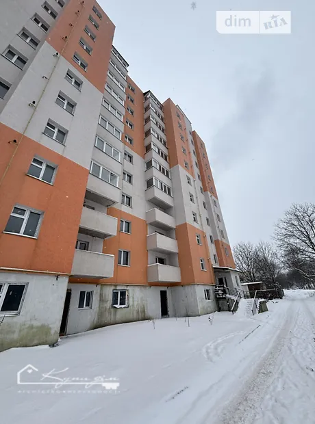 Квартира на вул. Олександра Кушнірука, 60 в Хмельницькому, ID 245340, фото №1