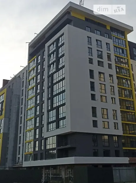 Квартира на вул. Енергетична, 5 в Тернополі, ID 256363, фото №1