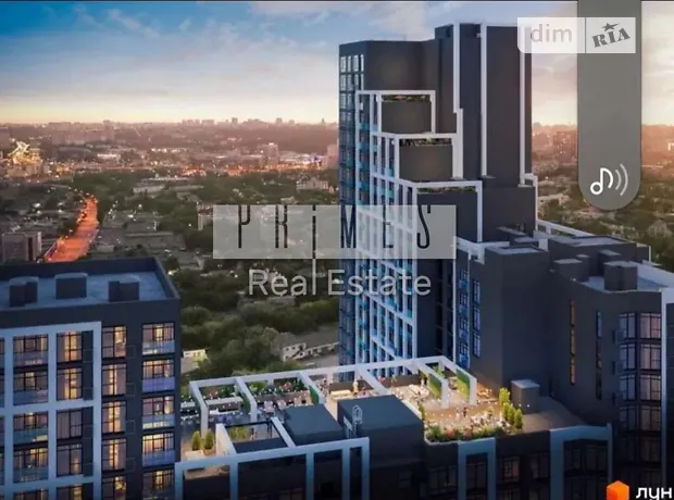 Квартира на шосе Залізничне в Києві, ID 178213, фото №5