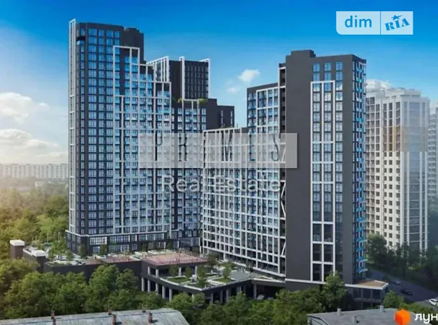 Квартира на шосе Залізничне в Києві, ID 178213, фото №6