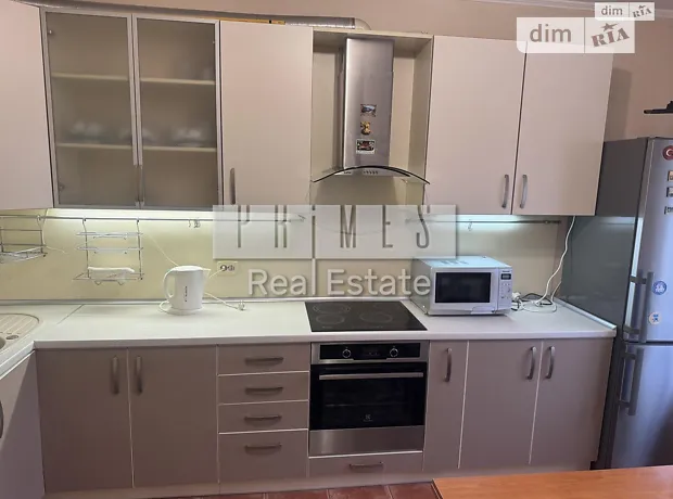 Квартира на вул. Козацька, 97 в Києві, ID 170775, фото №2