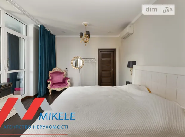 Квартира на вул. Андрія Верхогляда, 5 в Києві, ID 167805, фото №14