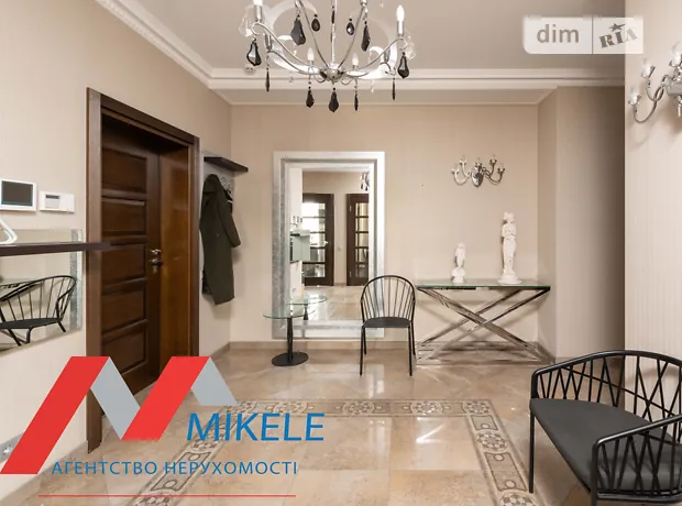 Квартира на вул. Андрія Верхогляда, 5 в Києві, ID 167805, фото №22