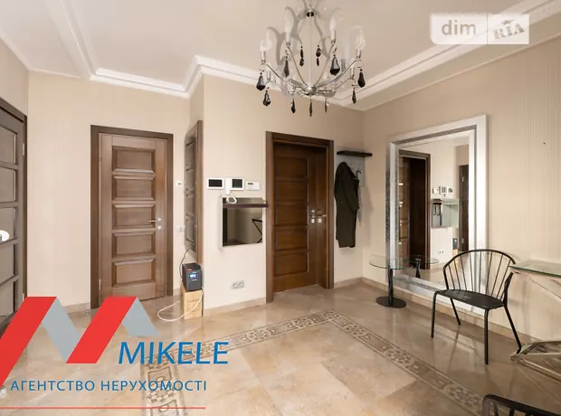 Квартира на вул. Андрія Верхогляда, 5 в Києві, ID 167805, фото №23