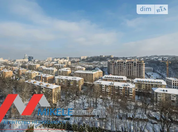 Квартира на вул. Андрія Верхогляда, 5 в Києві, ID 167805, фото №24