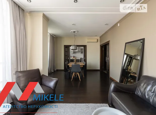 Квартира на вул. Андрія Верхогляда, 5 в Києві, ID 167805, фото №4