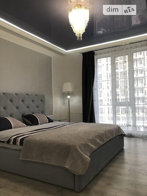 Квартира на вул. Михайла Максимовича, 26Б в Києві, ID 205278, фото №1