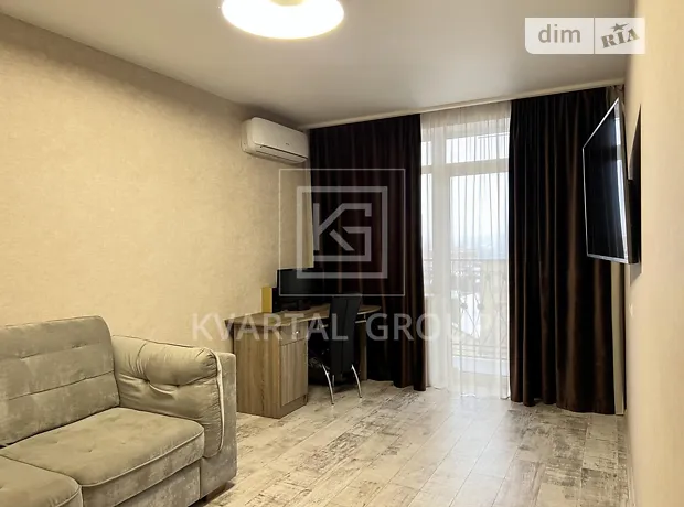 Квартира на вул. Західна, 4 в Києві, ID 246498, фото №11