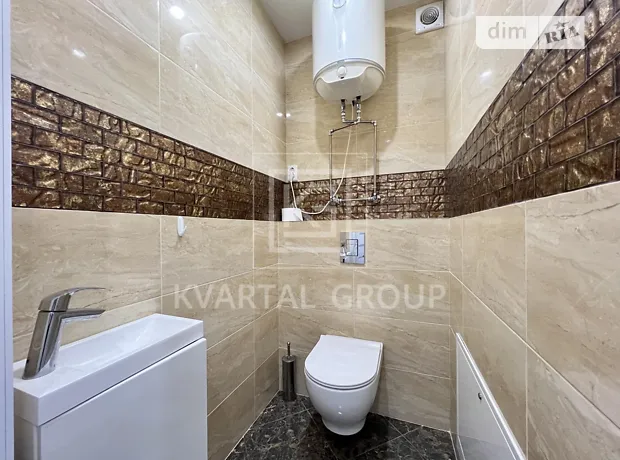 Квартира на вул. Західна, 4 в Києві, ID 246498, фото №15